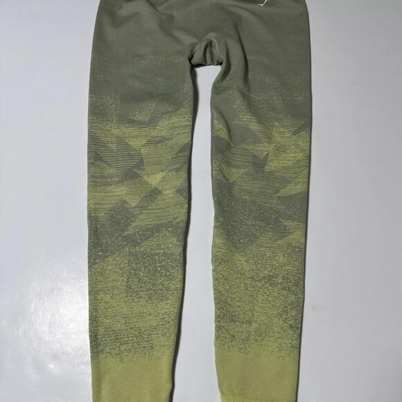 Gymshark Adapt Ombre Seamless Legging - Picture 4 of 7